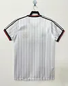 1983/1984 Retro Manchester United Away Football Shirt 1:1 Thai Quality love fball