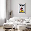 Diamond Painting -DIY Full Square Drill Mickey(50*40 CM)