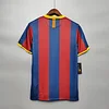 2010/2011 Retro Barcelona Home Football Shirt 1:1 Thai Quality perfectftball