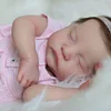 20" Belen Realistic Reborn Silicone Baby Dolls Girl Gift - RBBI-Myrebornbabydoll&reg; Myrebornbabydoll&reg;