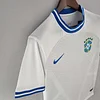 2022 Brazil Concept Edition Jersey White