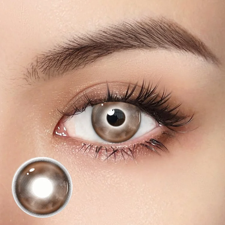 Poetic Mist Flowing Light