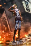 1/6 Scale Annie Leonhart - Attack On Titan Resin Statue - CDKey Studios