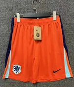 2024 Netherlands Home Shorts 1:1 Thai Quality