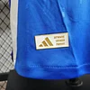 2024 Player Version Italy Home Football Shirt 1:1 Thai Quality