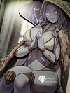 1/4 Ranni The Witch - Elden Ring Resin Statue - NiuYouGuo Studios  [Pre-Order]