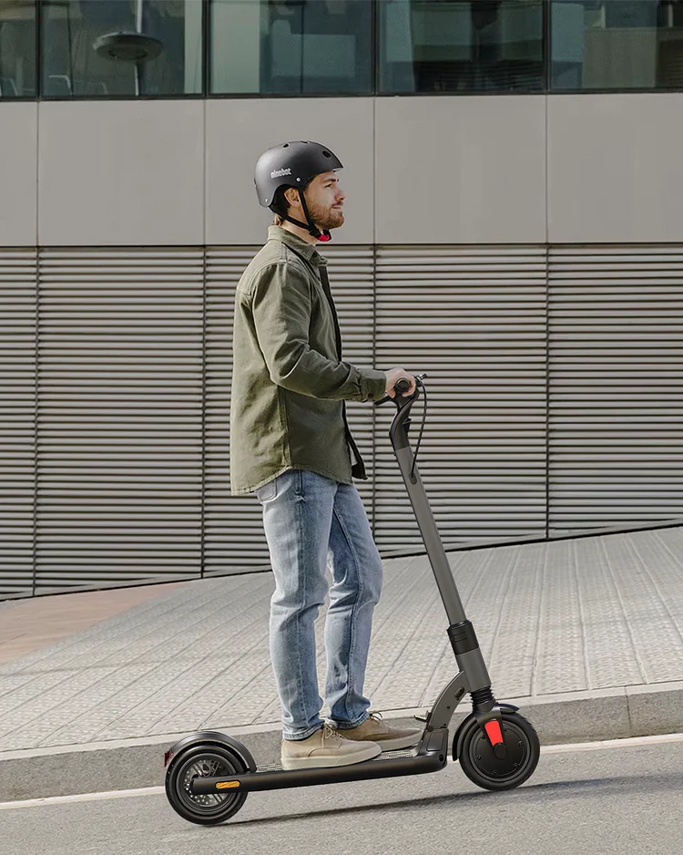 G-Cycle Z85F Electric Scooter