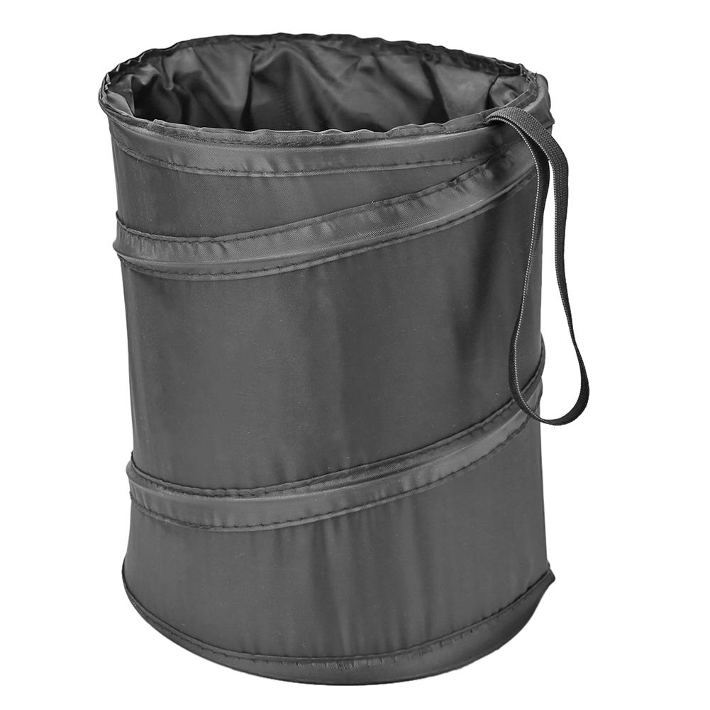 

Foldable Oxford Cloth Car Garbage Bin, 501 Original