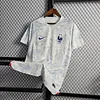 2022 France Away Football Shirt 1:1 Thai Quality