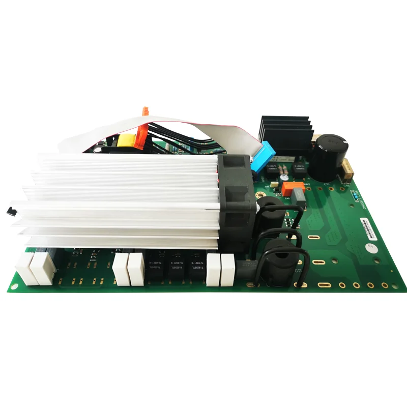  590P/15-35A DC drives power board AH4702800004