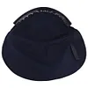 Welding Helmet Cover Full Protection Neck Extended Headcover for Neck Protection