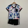2022 Japan Dragon Ball Anime Version Football Jersey Kids Size