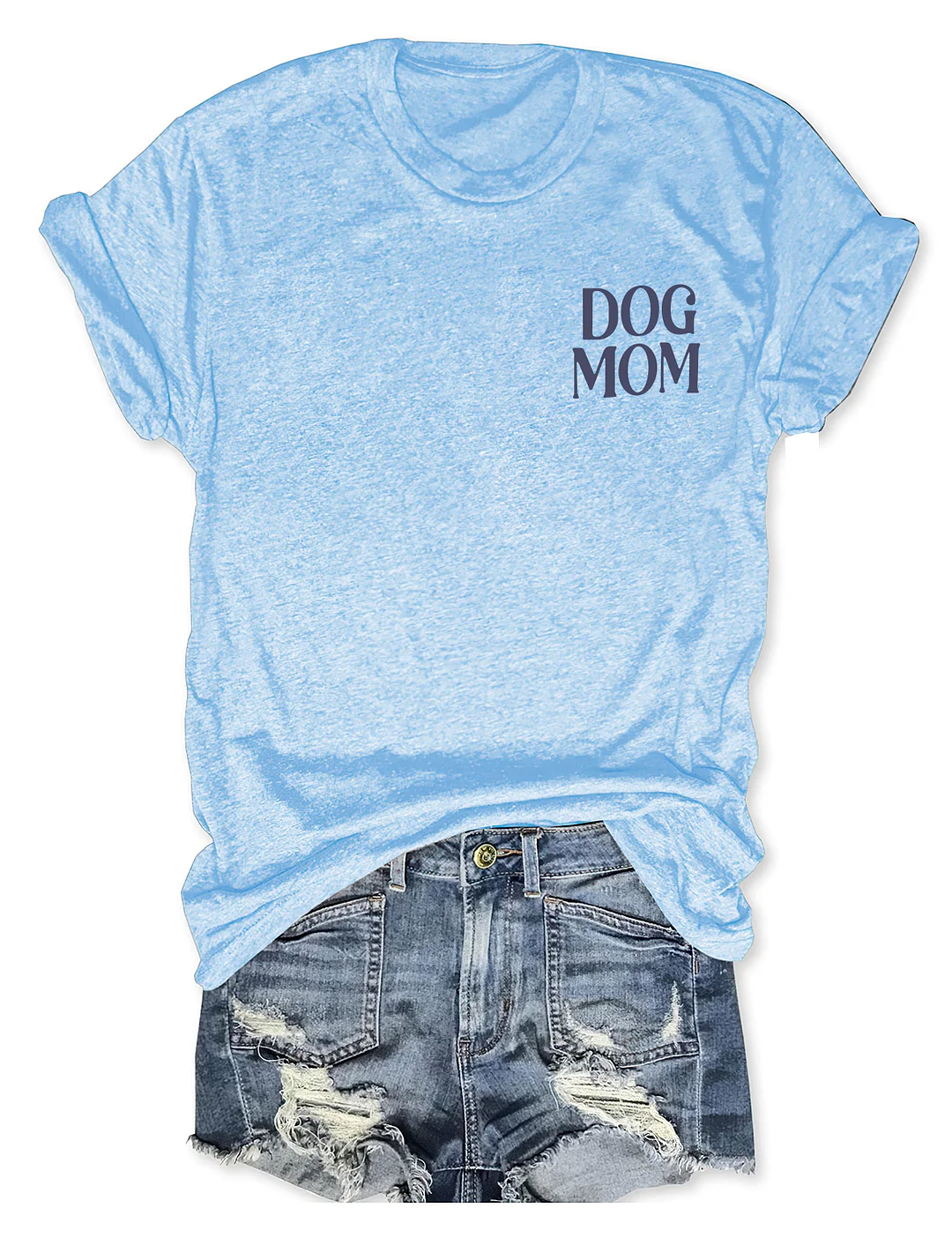 Sorry I'm Late I Didn't Want To Leave My Dogs T-shirt