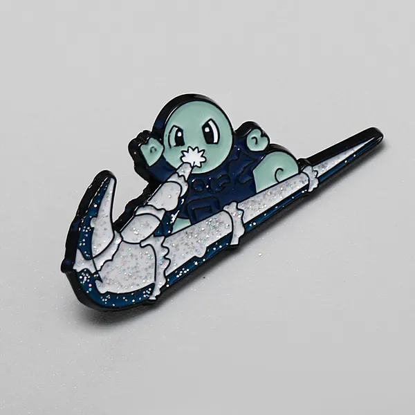 Foto del pin Brave Star Guardian