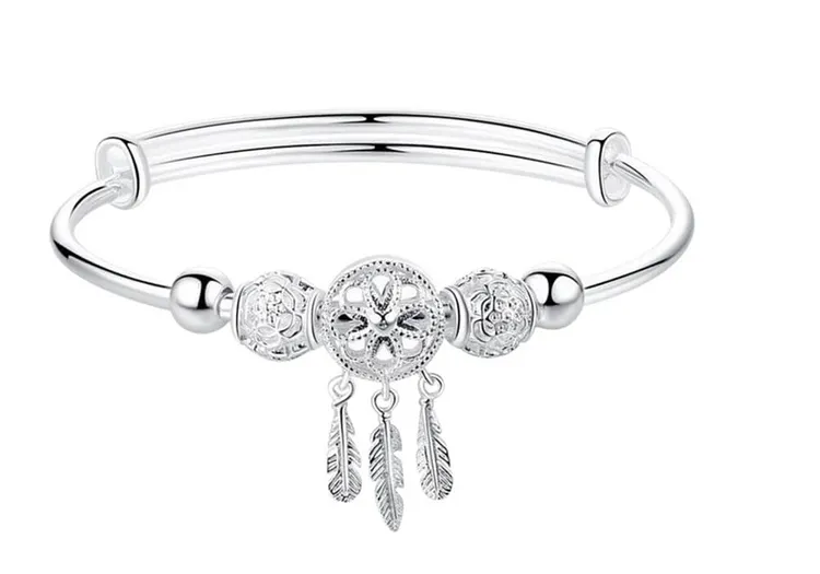 The Dreamcatcher Bundle - Bracelet, Earrings & Necklace