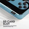 Game Console Handheld Q8 Power Bank Magnetic Wireless Charging 5000 MAh Children's Classic FC Game