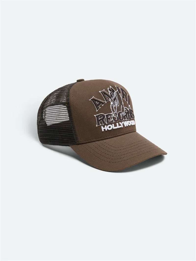 AMIRI 2023 new trucker baseball cap