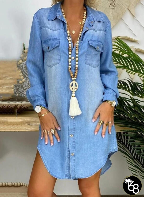 Classic and Comfortable general Dress | 168DEAL