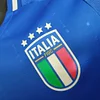 2024 Player Version Italy Home Football Shirt 1:1 Thai Quality