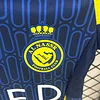 2024/2025 Al-Nassr Away Football Shirt 1:1 Thai Quality Kids Size