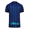 Inter Milan Home Soccer Jersey 2025/26