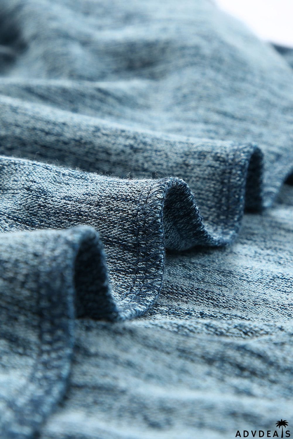 Front to Back Two Way Ruched Top