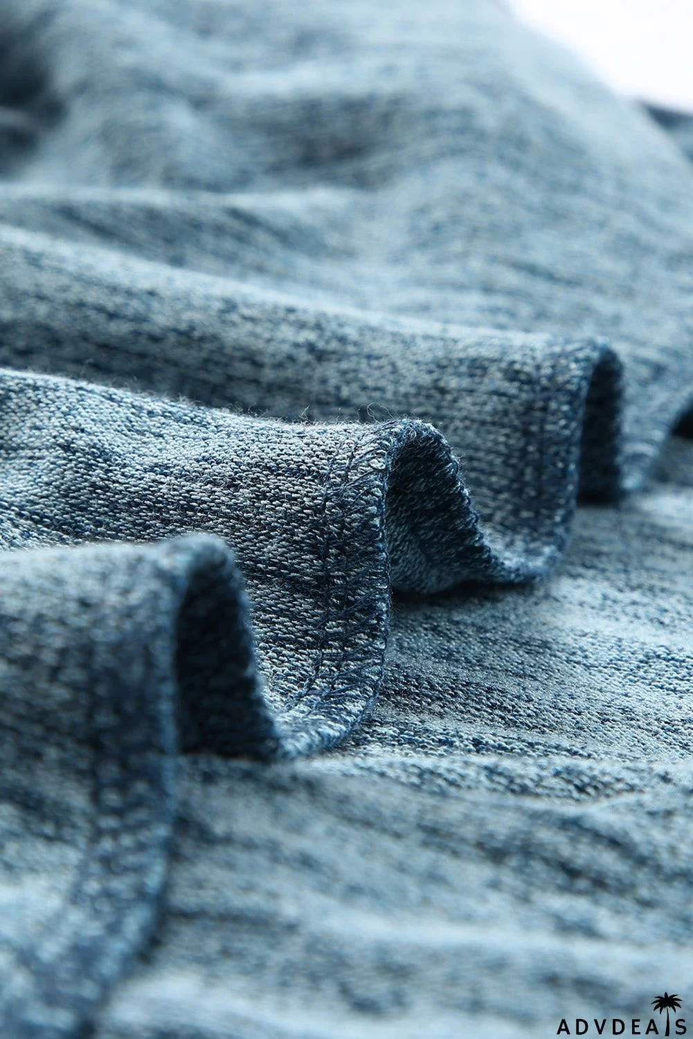 Front to Back Two Way Ruched Top