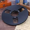 Empty Tape Reel 1/4 10 Inch Blank Tape Reel Universal for Studer ReVox/TEAC/BASF