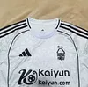 Joyfball 2025/2026 Nottingham Forest Away Football Shirt 1:1 Thai Quality