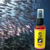Attractifs pour poissons parfum&eacute;s pour app&acirc;ts
