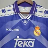 1996/1997 Retro Real Madrid Away Soccer Jersey 1:1 Thai Quality