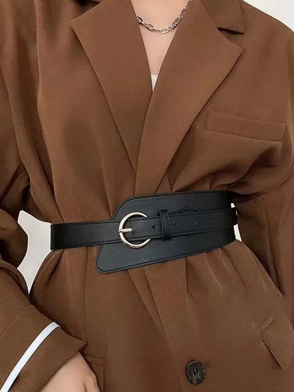 Asymmetric Split-Joint Belts