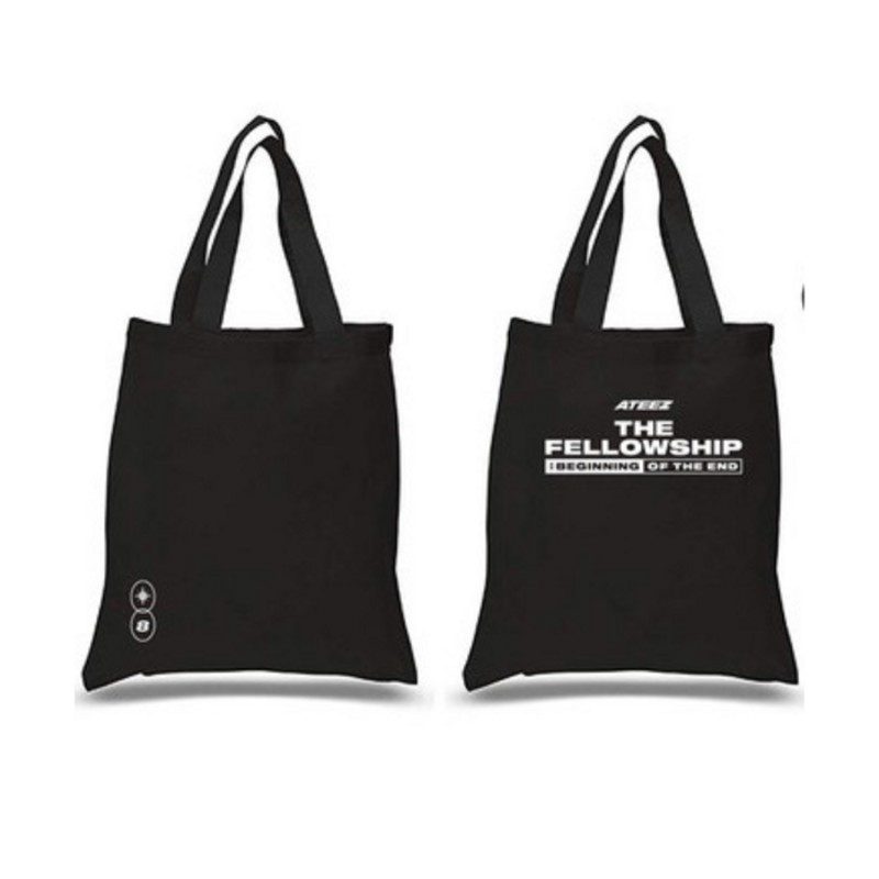 ATEEZ Fellowship Tour Tote