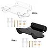 Speaker Wall Mount Acrylic Floating Shelf for Beats Pill 2024 Portable Speaker