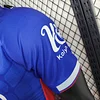 2023/2024 Player Version Crystal Palace Home Football Shirt 1:1 Thai Quality
