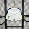 2024 Brazil Away Shorts 1:1 Thai Quality
