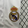 2016/2017 Retro Real Madrid Home Football Shirt Kids Size 1:1 Thai Quality