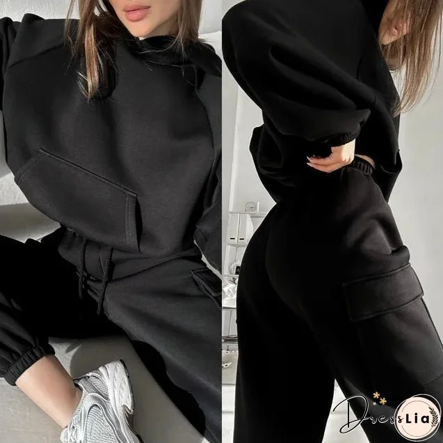 Effortless and Chic winter garment