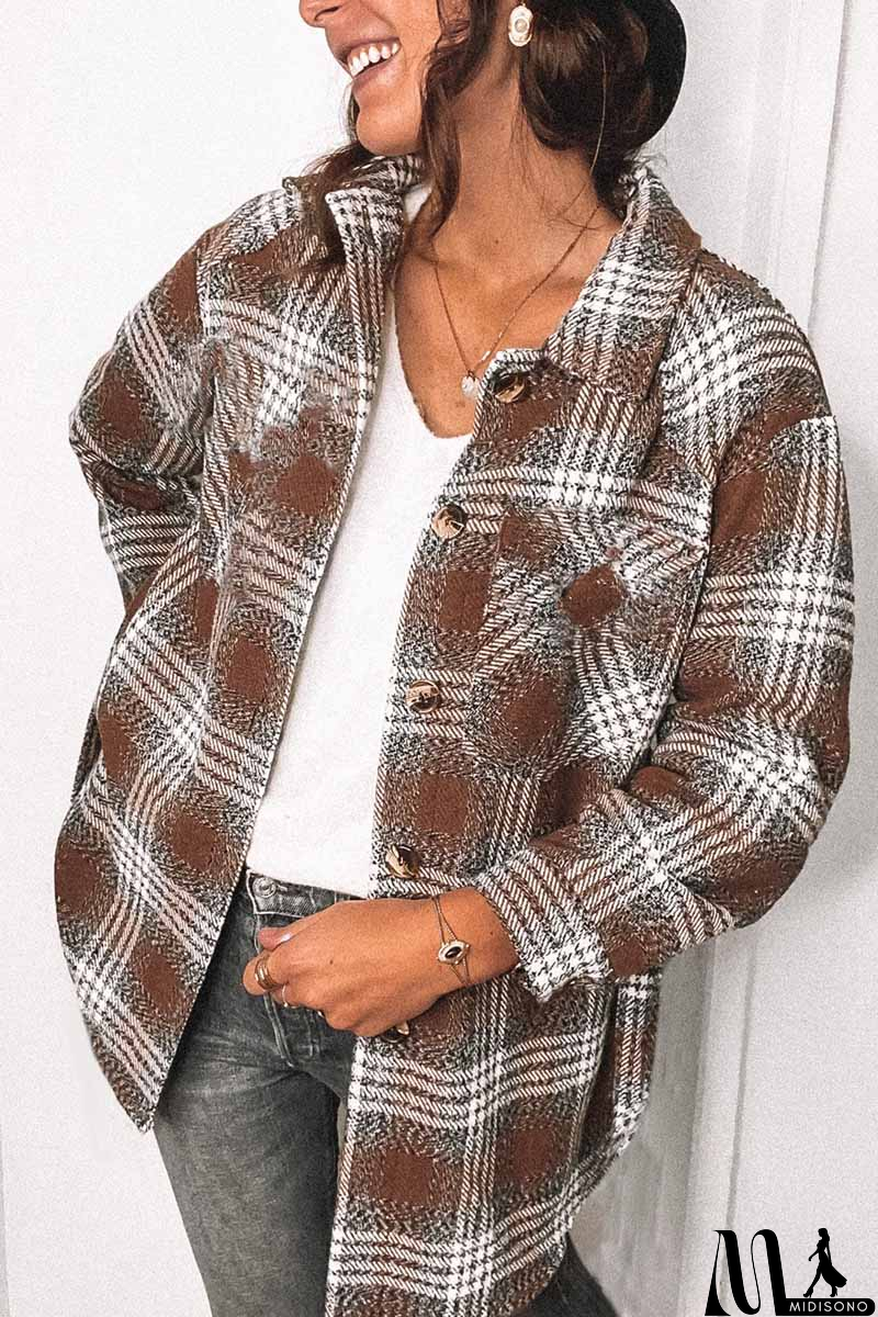 MidiSono - Trendy and Elegant Dress