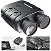 1080P Night Vision Goggles Infrared Digital Night Vision Binoculars for Camping
