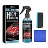 100ml Car Coating Polishing Spray High Protection Automotive Nano Coating Liquid