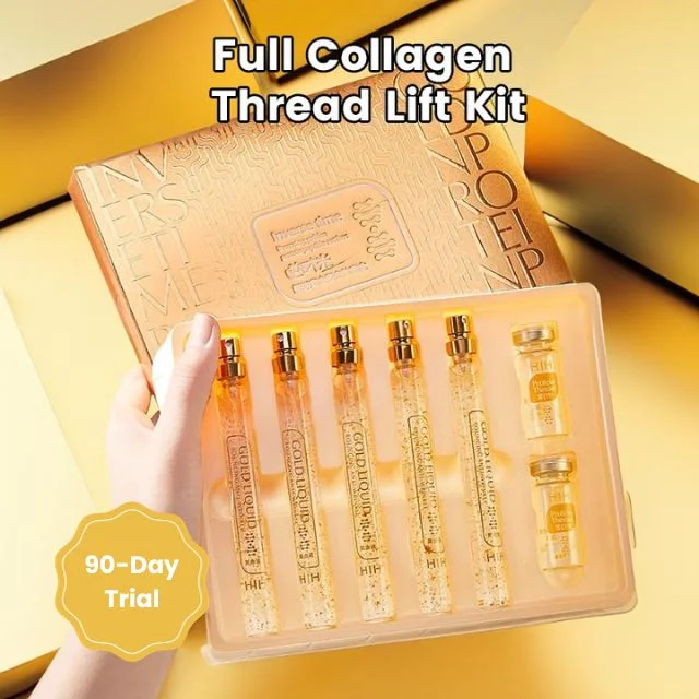 PureLift Collagen Thread Lift Kit✨