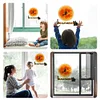 Diamonds Painting Halloween Atmosphere Stickers Home Decor