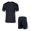 Liverpool Away Jerseys Kit 2024/25