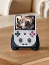 For Anbernic RG405V RG406V 3D Printed Handle Grip DIY Controller Holding Handle
