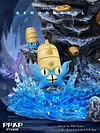Evolution Series Fossil Pokemon Aerodactyl Set - Pokemon Resin Statue - PPAP Studios