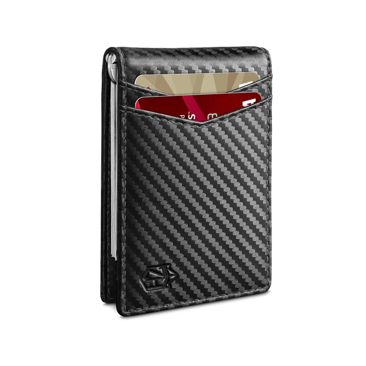 Premium leather Theta Men Wallet | ZITAHLI