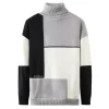 Men's Fashion Casual Thick Sweater