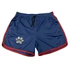 Bear Pride Paw Shorts