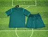 2025/2026 Nigeria National Team Away Football Jersey 1:1 Thai Quality Kids Size